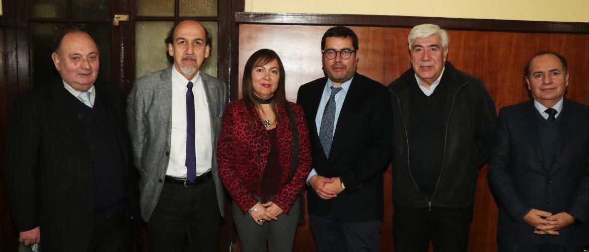 Gentileza Dirección de Comunicaciones Usach